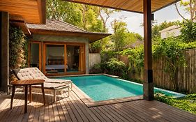 Tango Luxe Beach Villa, Koh Samui